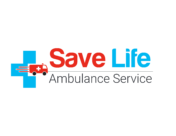 Save Life Ambulance Service